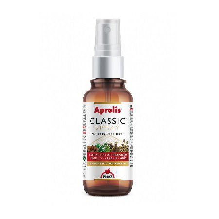 APROLIS Spray Oral Classic 30ml