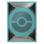 Pokémon Jeu de Cartes Étuí de Cartes - Coffret Boîte de Protection pour Cartes à Collectionner - Version Espagnol - pour Entraîneur