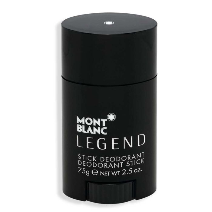 Montblanc LÉGENDE déodorant stick 75 g
