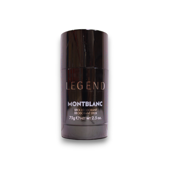 Montblanc LÉGENDE déodorant stick 75 g