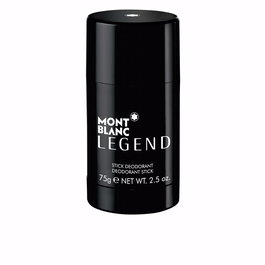 Montblanc LEGEND Déodorant Stick Homme 75g