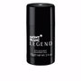 Montblanc LÉGENDE déodorant stick 75 g