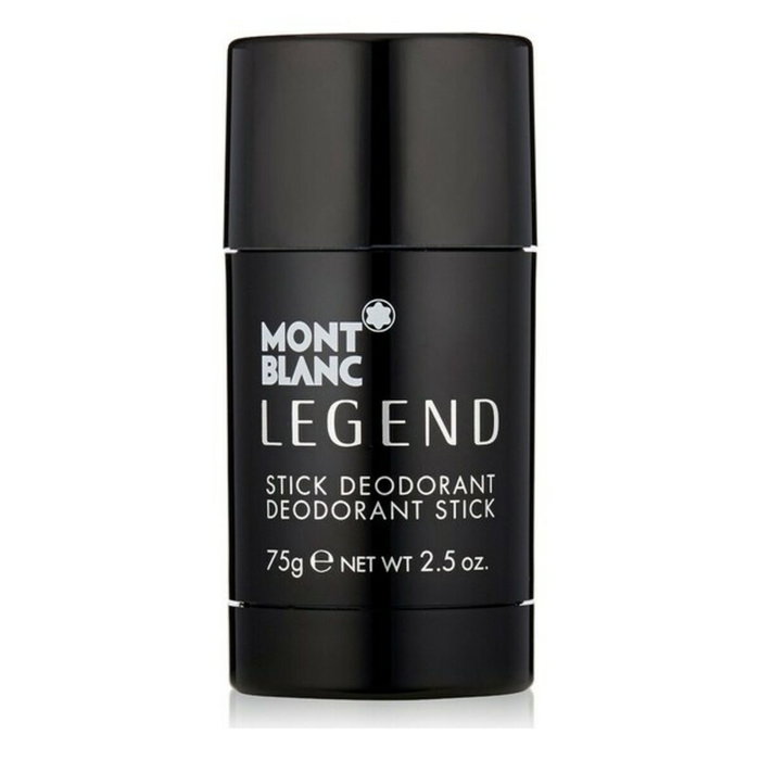 Montblanc LÉGENDE déodorant stick 75 g