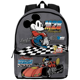 KARACTERMANIA Sac à dos Champion Mickey Disney 41cm