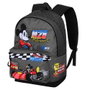 KARACTERMANIA Sac à dos Champion Mickey Disney 41cm