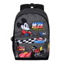 KARACTERMANIA Sac à dos Champion Mickey Disney 41cm