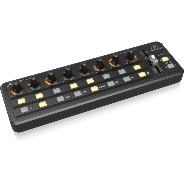 Behringer Piano Électronique 27000457 Noir Behringer Piano Électronique 27000457 Noir