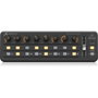 Behringer Piano Électronique 27000457 Noir