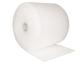 Innspiro Bobine de film à bulles pour emballage 0,40 m x 150 m
