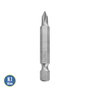 WOLFPACK LINEA PROFESIONAL Lot de 50 embouts Phillips N.1 S2