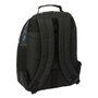 Safta Sac à dos Minecraft Screen adaptable avec renforts