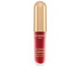 Bourjois Rouge à Lèvres Liquide Mat Cloud Crème Velvet Édition Velours Mat - Teinte #08 Cherie Cherry 3 ml