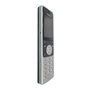 Yealink W56H - Téléphone VoIP sans fil DECT avec écran couleur 2.4", autonomie 30h, connexion USB et prise jack 3.5 mm