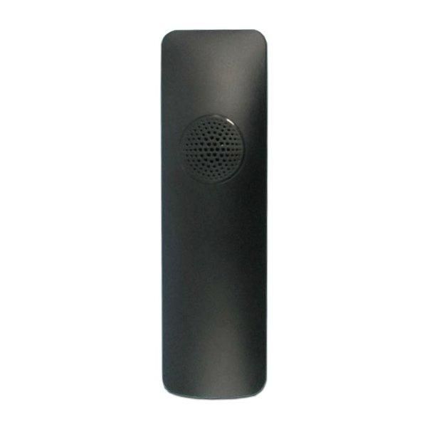 Yealink W56H - Téléphone VoIP sans fil DECT avec écran couleur 2.4", autonomie 30h, connexion USB et prise jack 3.5 mm