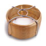 Filgraf Rouleau de fil de fer en laiton bronze, 0,80 mm x 50 m