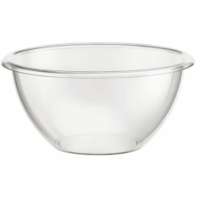 Bodum Bistro Saladier Transparent en Tritan ø 23 cm Bodum Bistro Saladier Transparent en Tritan ø 23 cm