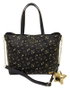 Loungefly Sanrio Chococat Stars Tote Crossbody Bag avec porte-monnaie