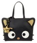 Loungefly Sanrio Chococat Stars Tote Crossbody Bag avec porte-monnaie