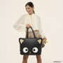Loungefly Sanrio Chococat Stars Tote Crossbody Bag avec porte-monnaie