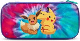 Power A Étui de protection compact Pikachu & Eevee pour Nintendo Switch