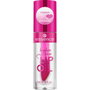Essence Hydra Kiss Huile à lèvres teintée 06 Cranberry Is Back, 4 ml