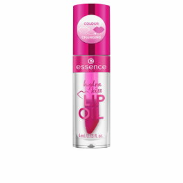 Essence Hydra Kiss Huile à lèvres teintée 06 Cranberry Is Back