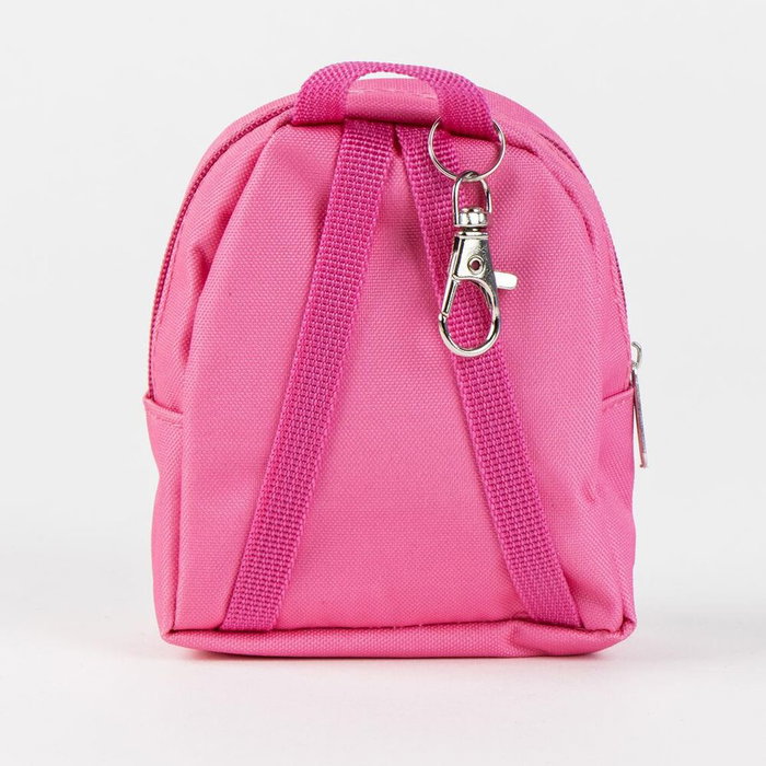 Cerdá Ensemble de Papeterie Hello Kitty 5 Pièces avec Mini Sacoche
