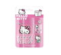 Hello Kitty Set de papeterie et minimochila pour enfant - Sac à dos 19.5 x 22.5 x 4.5 cm - Dès 3 ans - Multicolore