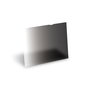 3M BSF35.6W Filtre de confidentialité pour écran d'ordinateur portable ou de bureau - Protection visuelle anti-espion