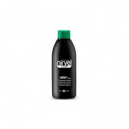 Nirvel Oxidante Nature 40V (12%) 150ml reconditionné Nirvel Oxidante Nature 40V (12%) 150ml reconditionné