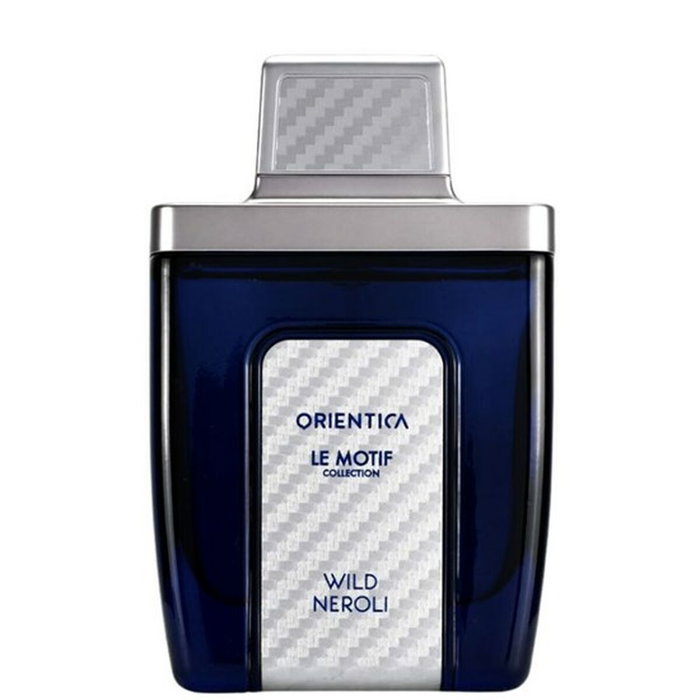 Orientica Wild Neroli Eau de Parfum pour Homme 85 ml Orientica Wild Neroli Eau de Parfum pour Homme 85 ml