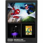 Fandrop Spider-Man vs Venom - Vitrine avec scène culte, mini affiche et artefact - 18 cm