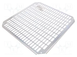 FIBOX Plaque de montage MPP ARCA 4040