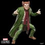 Hasbro Marvel Legends Series Marvel's Owl – Figurine Spider-Man 15cm avec accessoires
