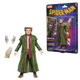 Hasbro Marvel Legends Series Marvel's Owl 15 cm