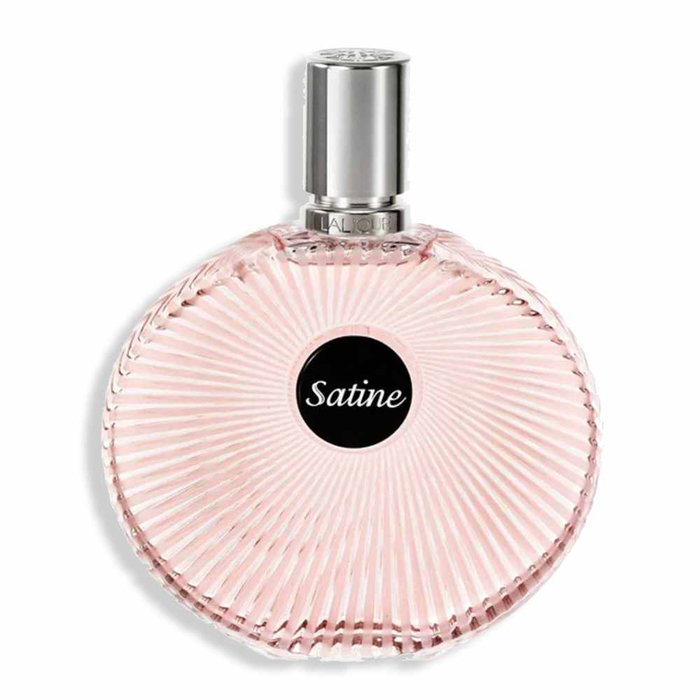 Lalique Satine Vaporisateur Eau de Parfum 100 mL Lalique Satine Vaporisateur Eau de Parfum 100 mL