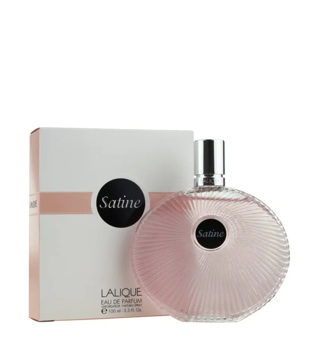 Lalique Satine Eau de Parfum 100 ml