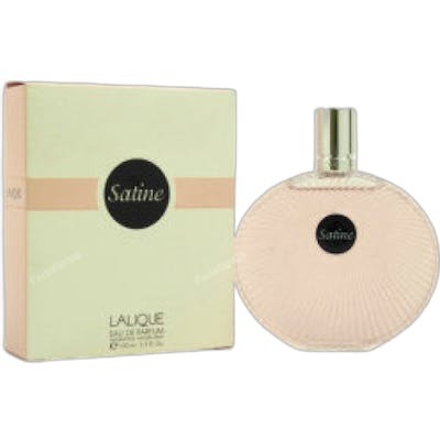Lalique Satine Eau de Parfum pour Femme 100 ml