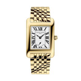 Montre Homme Frederique Constant FC-235S2C5B