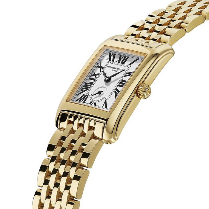 Montre Homme Frederique Constant FC-235S2C5B