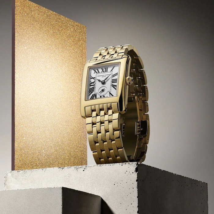 Montre Homme Frederique Constant FC-235S2C5B