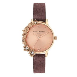 Montre Femme Olivia Burton OB16CB21 (Ø 30 mm)