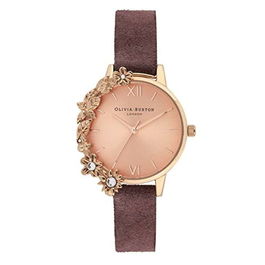 Montre Femme Olivia Burton OB16CB21 (Ø 30 mm)