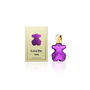 Tous LoveMe The Amethyst Elixir Eau de Parfum Vaporisateur 30 ml - Parfum Unisexe aux Notes de Cerise Noire, Fleur d'Oranger et Bois d'Akigala