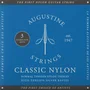 Augustine Pack 3 Jeux Classique Nylon - Tension Haute