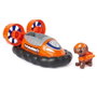 Spin Master PAW Patrol - Véhicule Classique Durable Standard - Jouet avec Figure - 6068360 - Fabriqué avec 80% de Plastique Recyclé