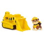 Spin Master PAW Patrol - Véhicule Classique Durable Standard - Jouet avec Figure - 6068360 - Fabriqué avec 80% de Plastique Recyclé