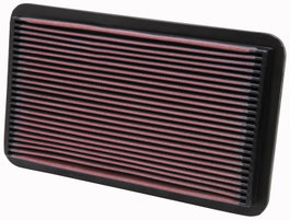 K&N Filtre à air de remplacement 33-2052