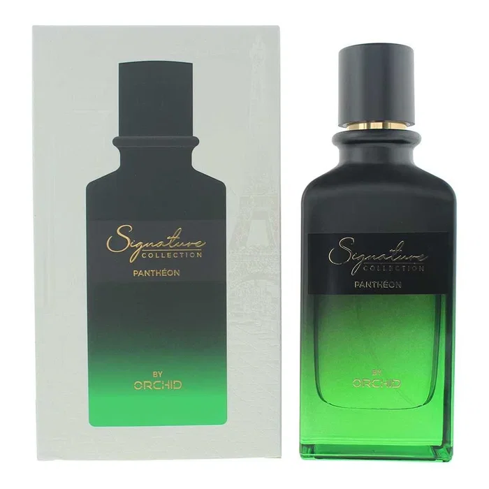 Orchid Signature Pantheon Eau de Parfum 100 ml