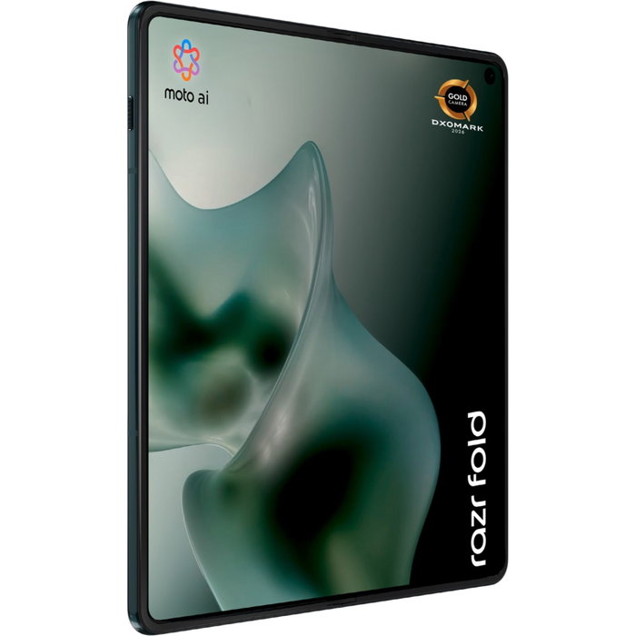Motorola razr fold PANTONE blackened Motorola razr fold PANTONE blackened
